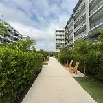 Beachfront Stay Morros EOS