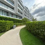 Beachfront Stay Morros EOS