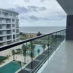 Beachfront Stay Morros EOS