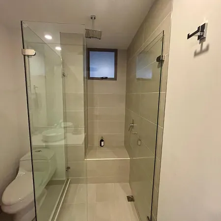 Apartment Beachfront Morros Eos