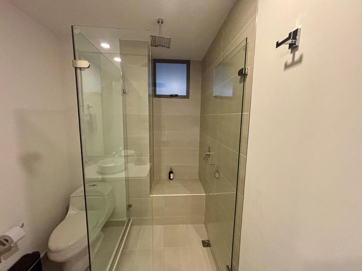 Apartamento Beachfront Morros Eos
