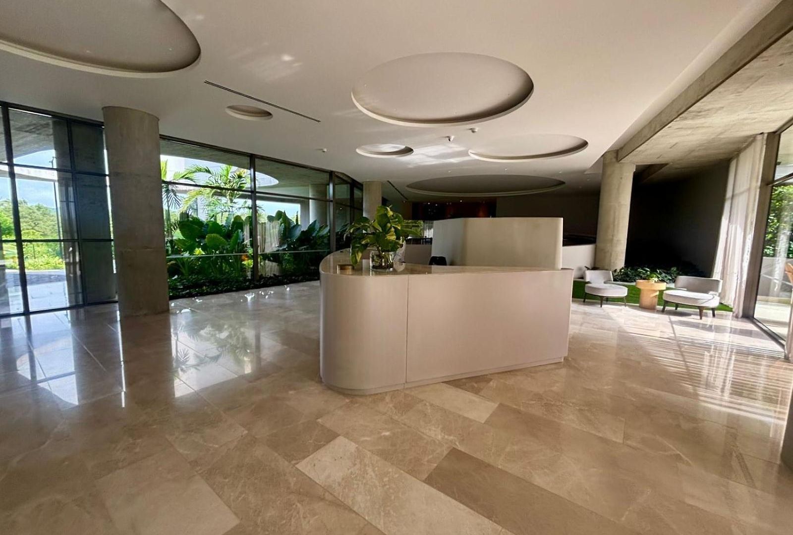 Apartamento Beachfront Morros Eos Cartagena