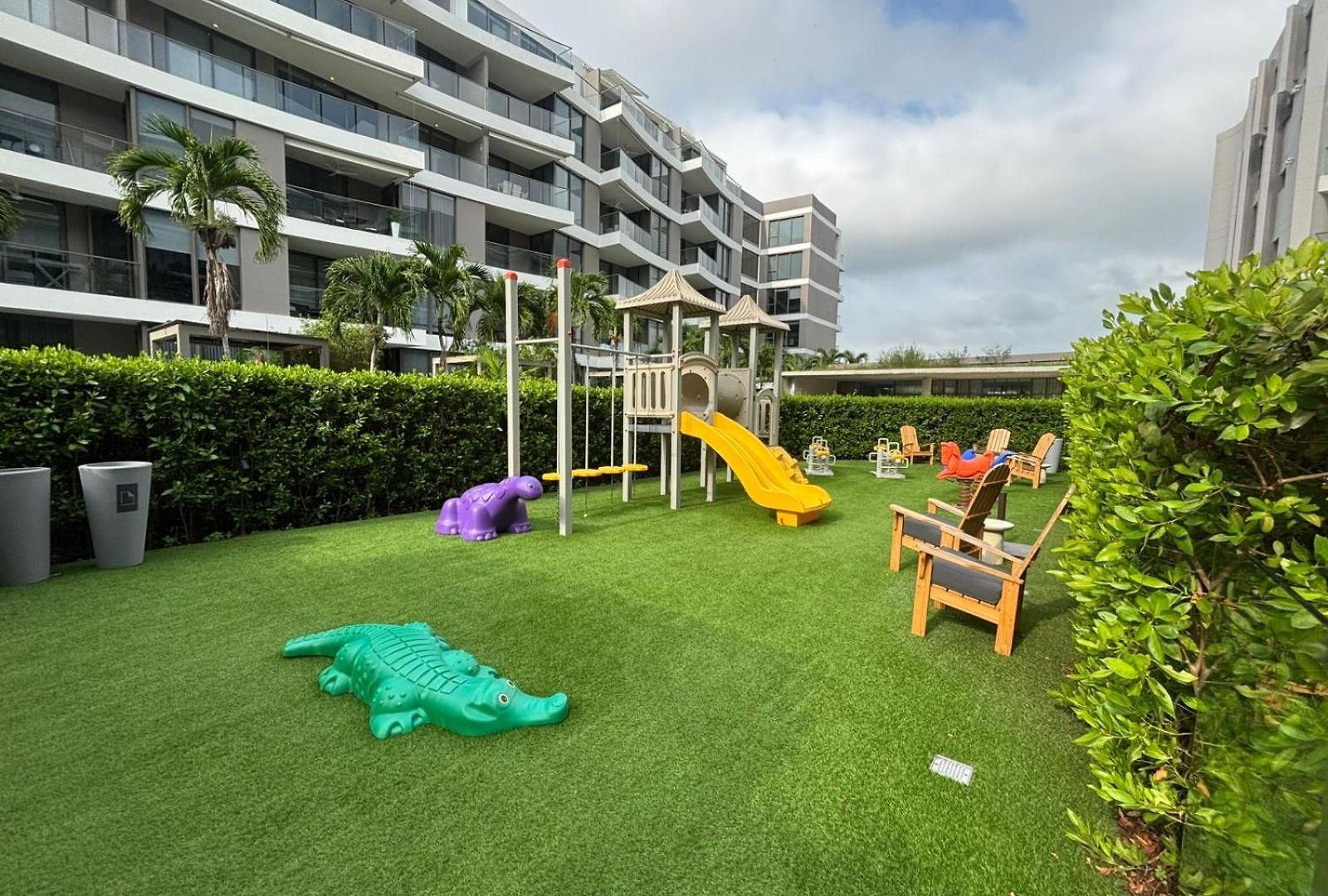 Beachfront Morros Eos Cartagena