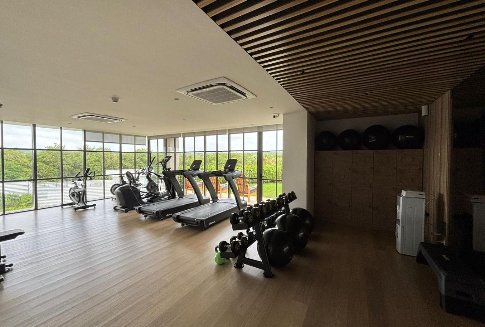 Apartamento Beachfront Morros Eos Cartagena