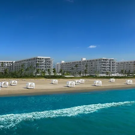 Beachfront Morros Eos