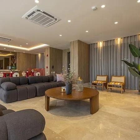 Apartamento Beachfront Morros Eos Cartagena