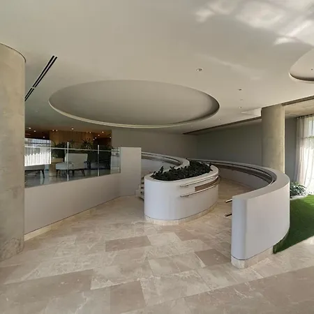 Apartamento Beachfront Morros Eos Cartagena