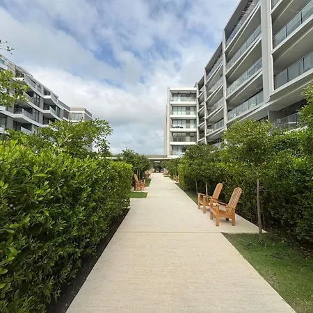 Apartamento Beachfront Morros Eos Cartagena