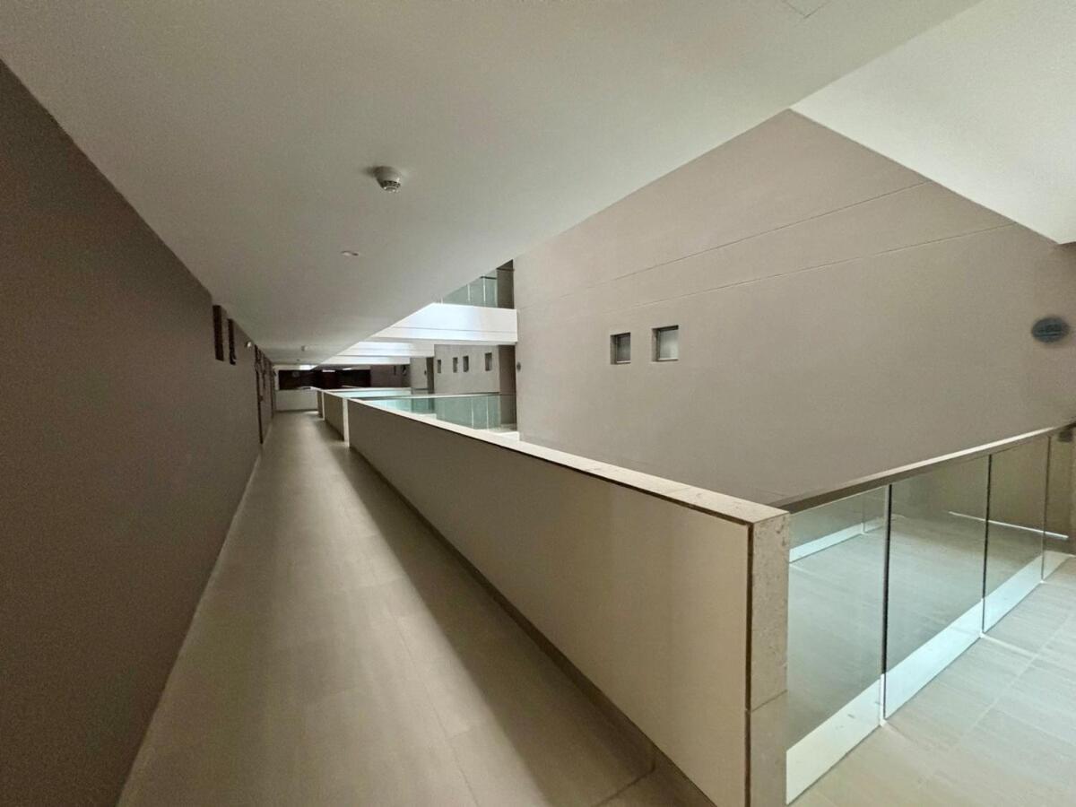 Beachfront Morros Eos * Cartagena