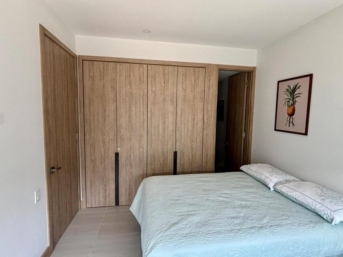 Beachfront Morros Eos * Cartagena