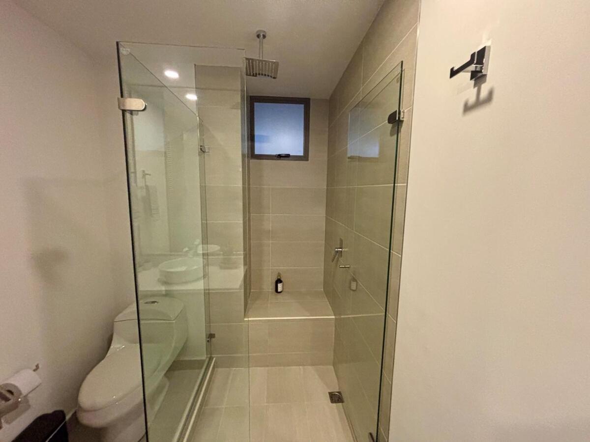 Apartment Beachfront Morros Eos