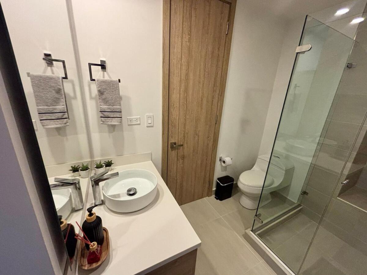 Beachfront Morros Eos