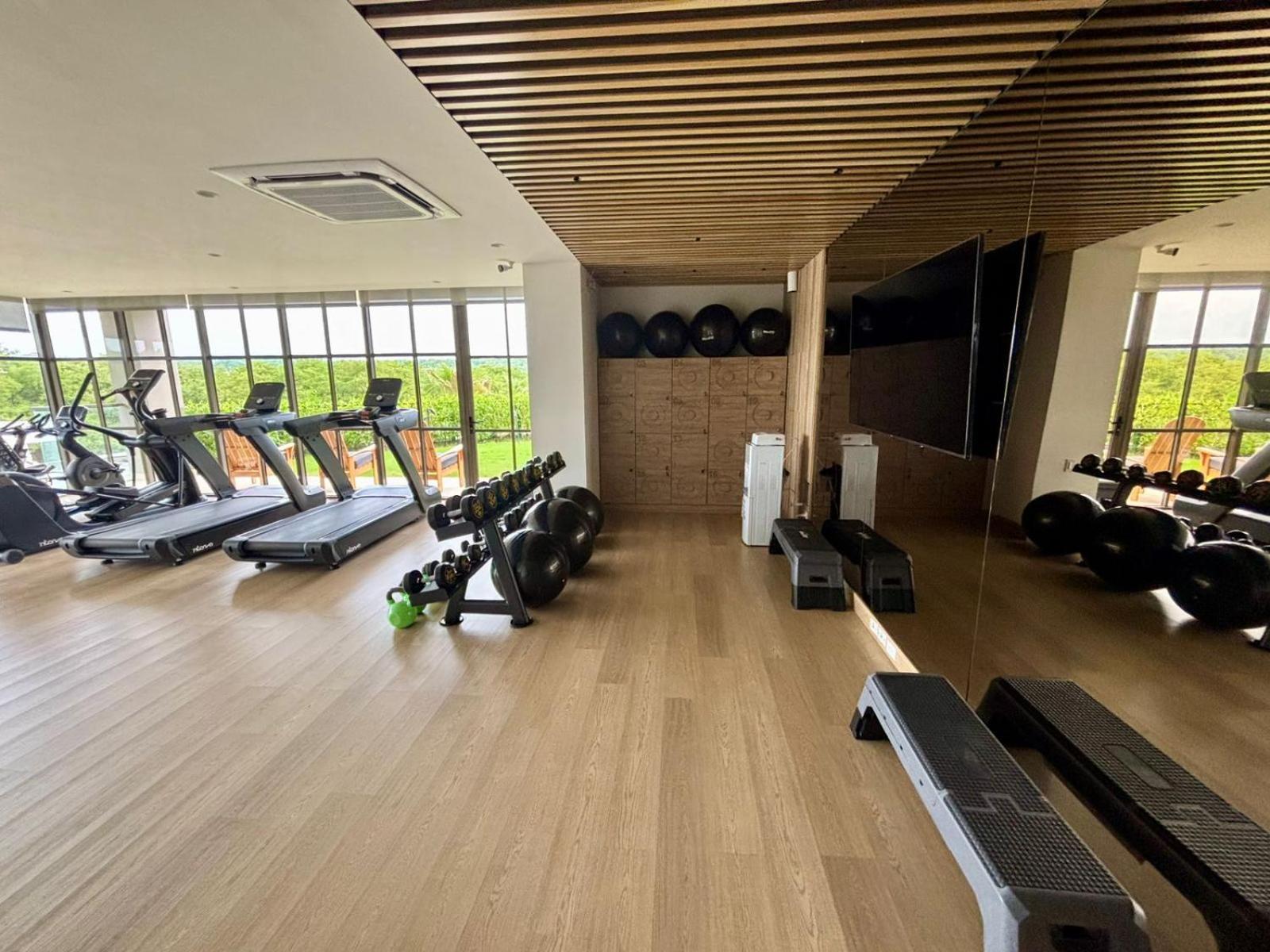 Beachfront Morros Eos *