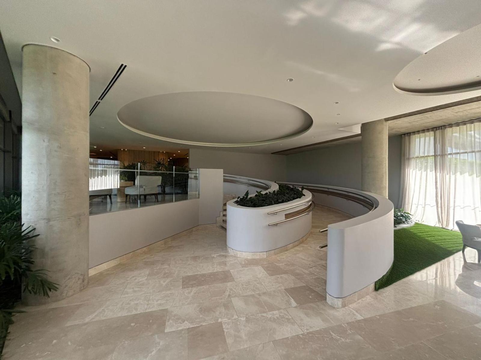 Apartment Beachfront Morros Eos Cartagena