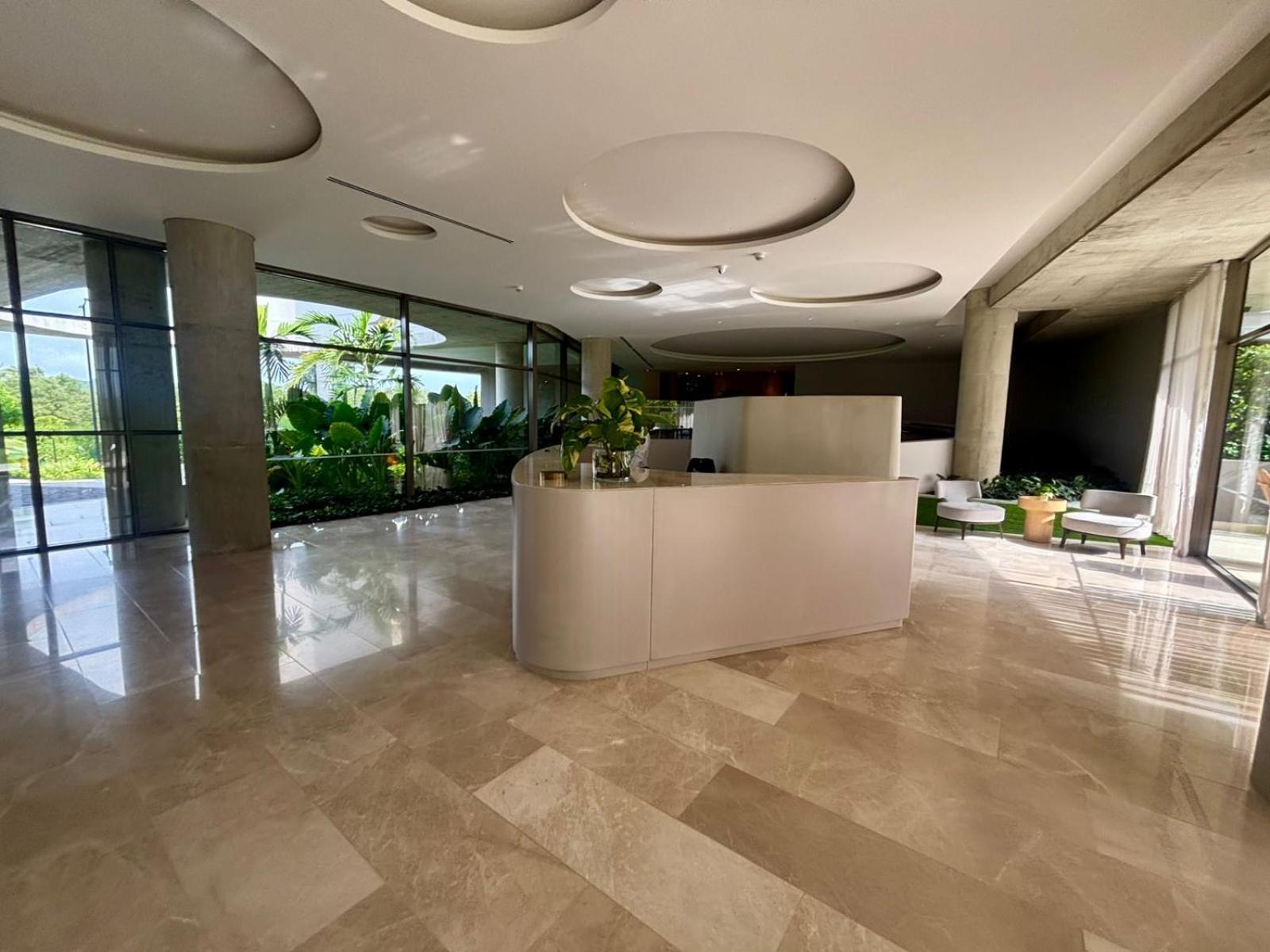 Apartment Beachfront Morros Eos Cartagena