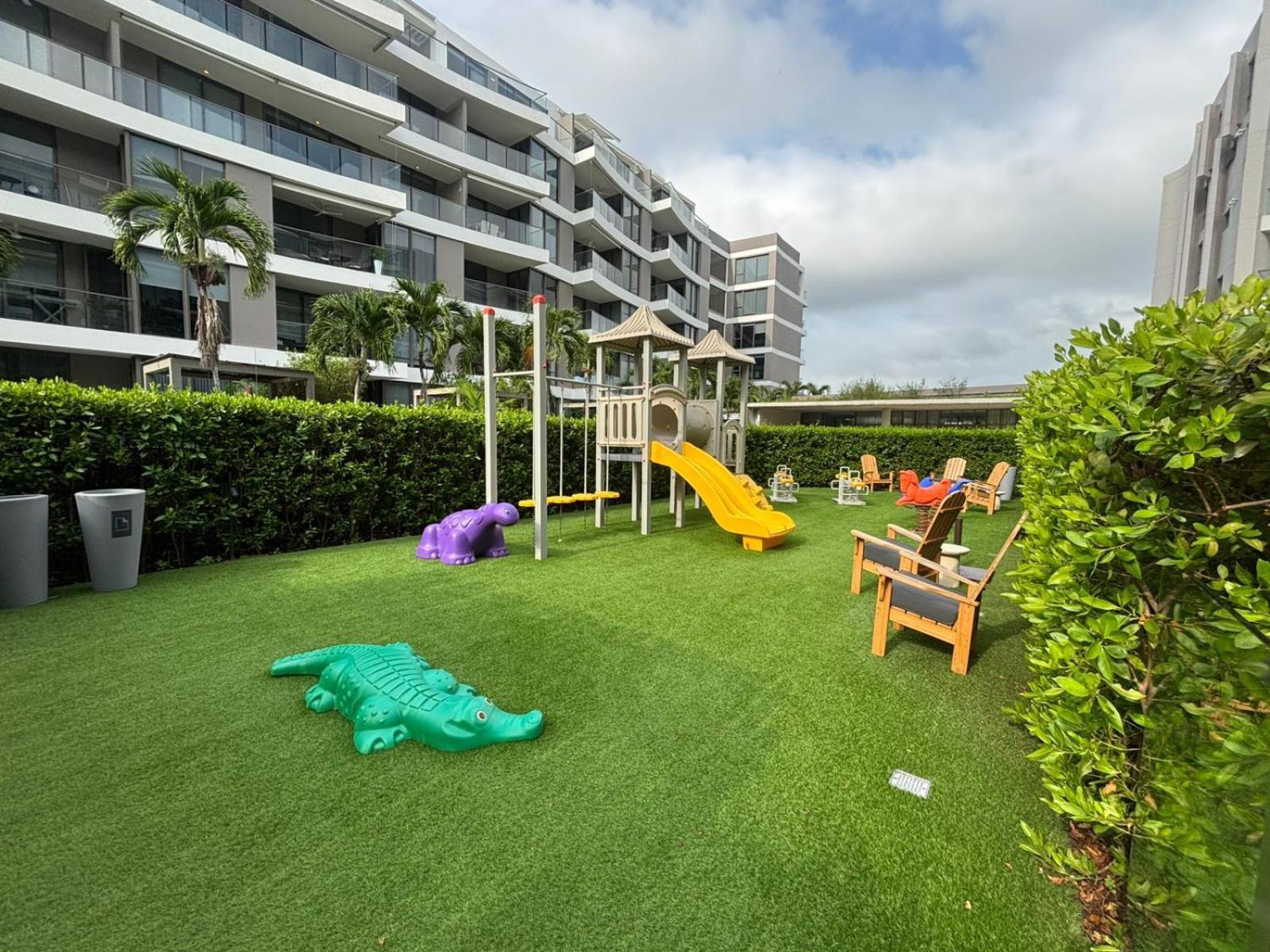 Beachfront Morros Eos Cartagena