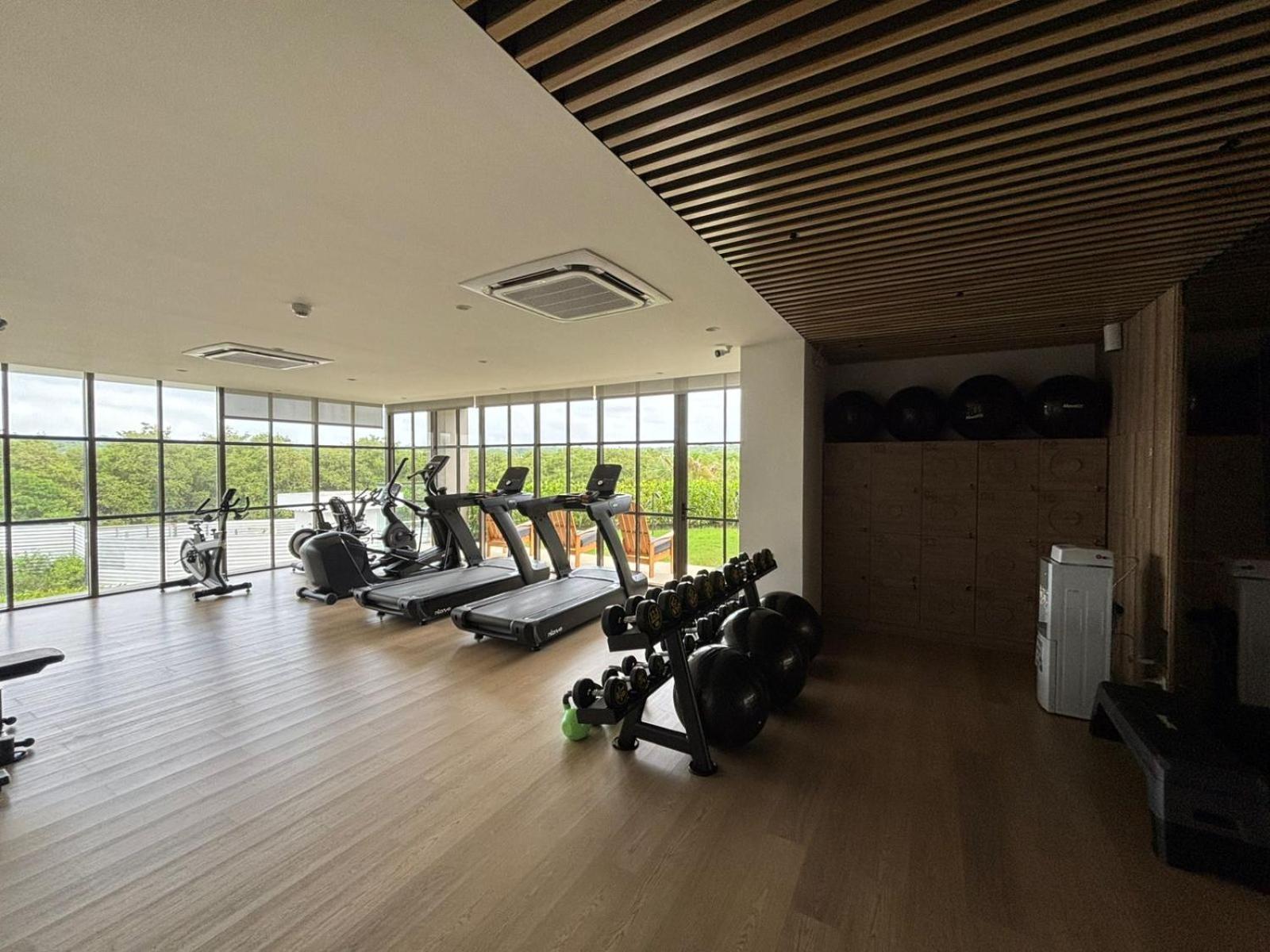 Apartment Beachfront Morros Eos Cartagena